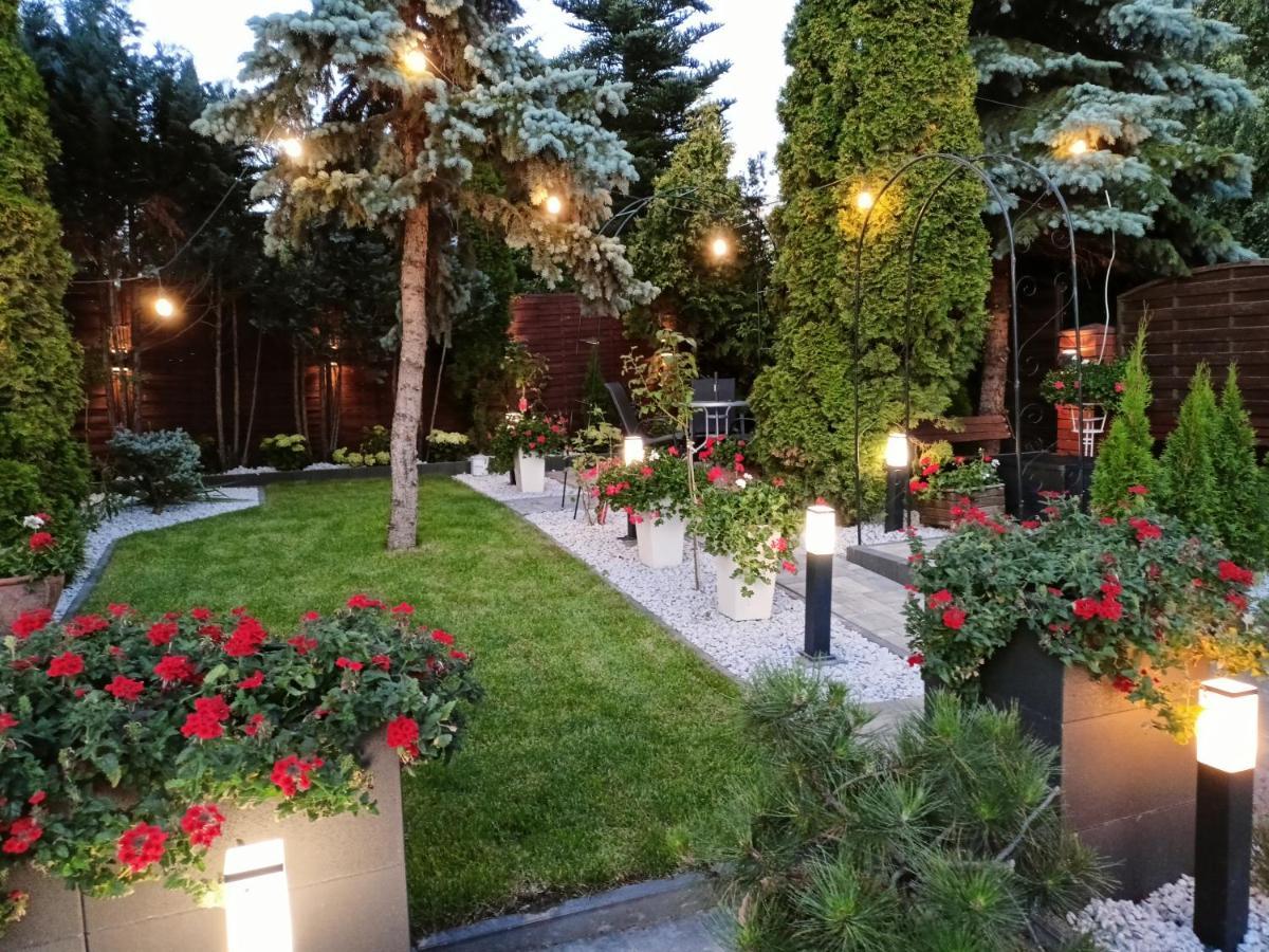 Pokoje Hotelowe Nad Zalewem Siedlce Εξωτερικό φωτογραφία