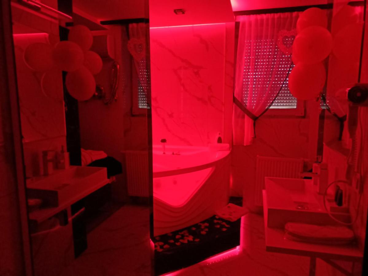Pokoje Hotelowe Nad Zalewem Siedlce Εξωτερικό φωτογραφία
