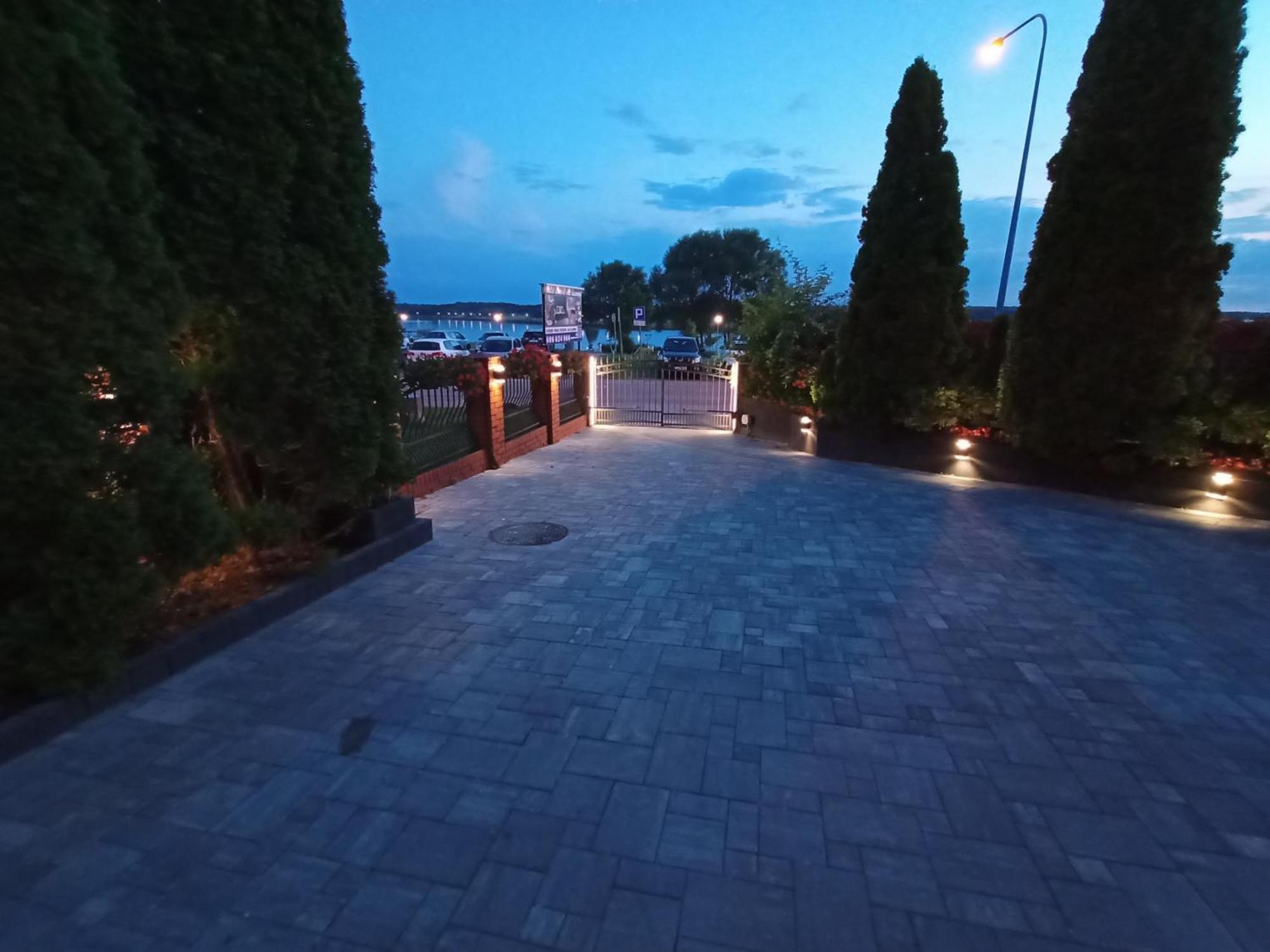 Pokoje Hotelowe Nad Zalewem Siedlce Εξωτερικό φωτογραφία